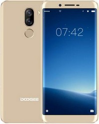 Замена кнопок на телефоне Doogee X60L в Улан-Удэ